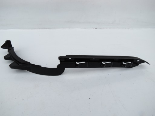 Supporto maniglia Consolle Paraurti Destra posteriore LIFT PORSCHE CAYENNE e 7L 07-10