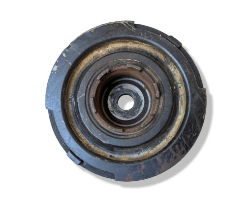 Riemenscheibe der Kurbelwelle korbowego Land Rover Freelander facelift L314 2006 2247887