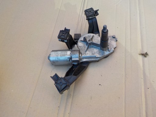 motor ablaktörlők far peugeot 207 9652418780