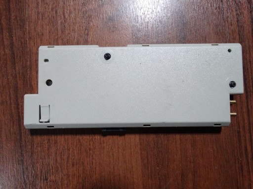 IDEALNY amplifier ANTENY BMW F10 F11 F01 1