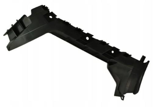 32389611 - FORD FIESTA MK7 КРЕПЛЕНИЕ ЗАДНЕГО БАМПЕРА