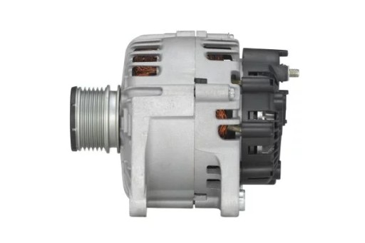 Генератор 12v 150a з колесом afp - hella 8el 011 713-591