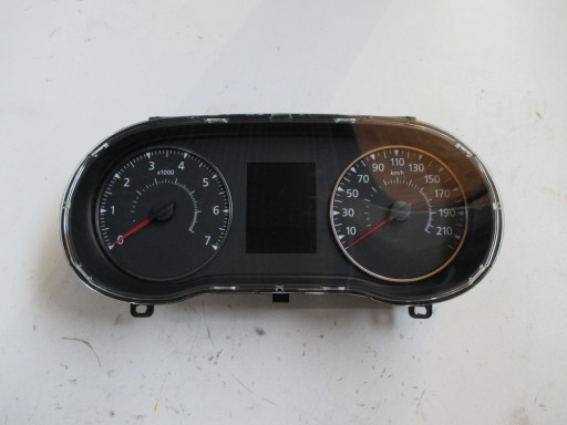 Счетчик часы DACIA DUSTER II 248103072R