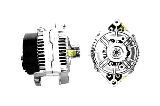 Генератор [starline] starline ax 1088