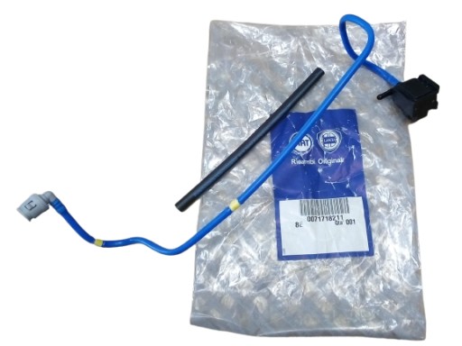 ОРИГИНАЛ FIAT LANCIA ЭЛЕКТРОМАГНИТНЫЙ КЛАПАН 71718211