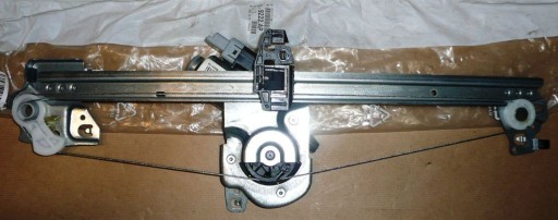 9222AP - Электрический стеклоподъемник c c3 ii правый передний 9222.ap