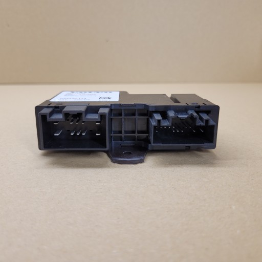 control unit module bonnet electrical of the rear boot VOLVO XC90 2015