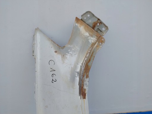 SUZUKI SX4 S-CROSS right fender front 13-19 ROK 57611-61MB0 C162