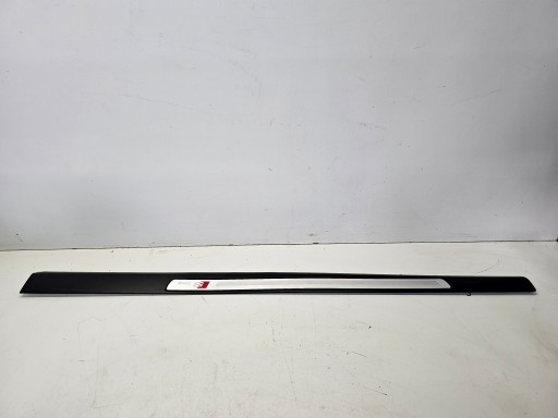 moulding threshold left front A6 C6 S LINE 4F0853373K