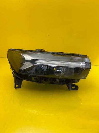Licht rechts vorne Dacia Duster III Full Led 2024- 260107725R