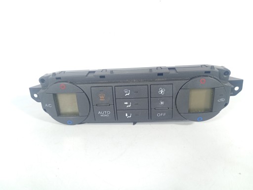 FORD C-MAX MK1 03-10 switch switch PANEL air conditioning devices OE 6N4T18C612AC