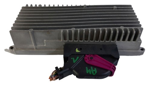 8r0035223f 4car - Audi A4 B8 Allroad 8k9 аудио усилитель