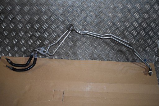 IDEALNE Tubi cambio ingranaggi MERCEDES W167 X167 1