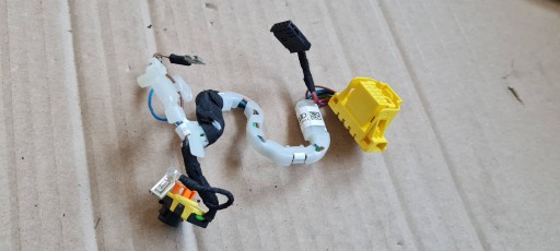 S3 8Y A3 LIFT cablaggio cablaggio airbag airbag MULTIFUNKCJA 82A971589A