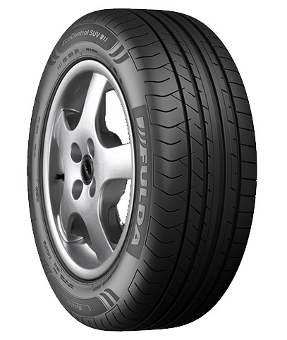 4X Fulda 225/65 R17 EcoControl позашляховик 102H FP