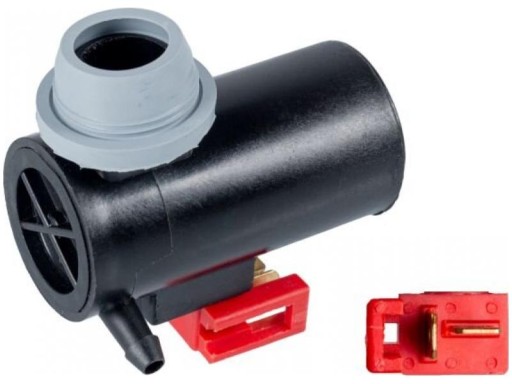 109278 - НАСОС ОМИВАЧА HONDA JAZZ II 02-08