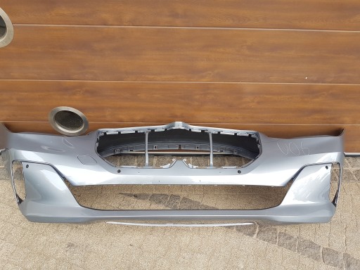 lökhárító elülsö BMW U06 ACTIVE TOURER 8737313