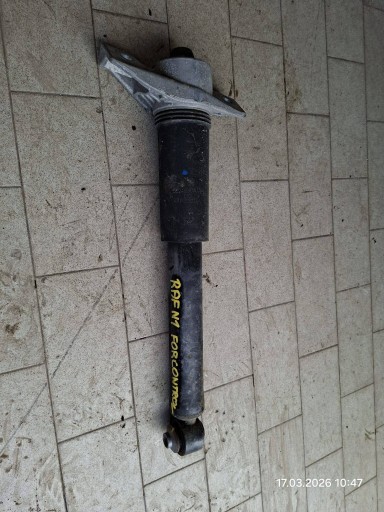 shock absorber rear part right left Renault Rafale 562102073R 552407081R