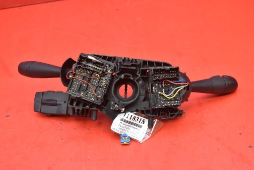 DEVIO LUCI TERGICRISTALLO TERGI PAJAK 681728631R DACIA DOKKER VAN 12-17