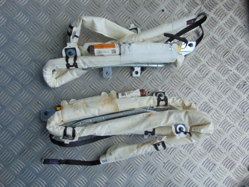 30780646/30780647 - VOLVO V60 S60 II завісу правий 10-