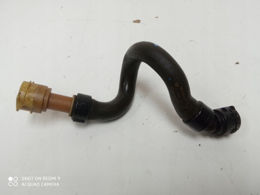 OPEL ZAFIRA C ASTRA J hose pipe wiring 13388318