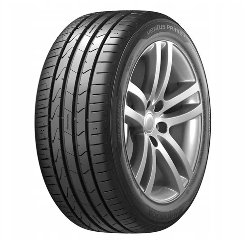 4x Hankook 235 / 55R17 K135A 99V