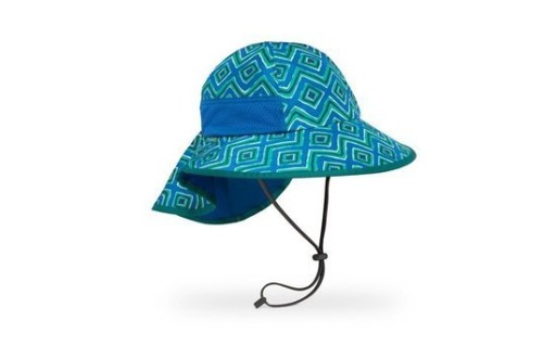 Klobúk UV Sunday Afternoons Kids' Play Hat 54/56