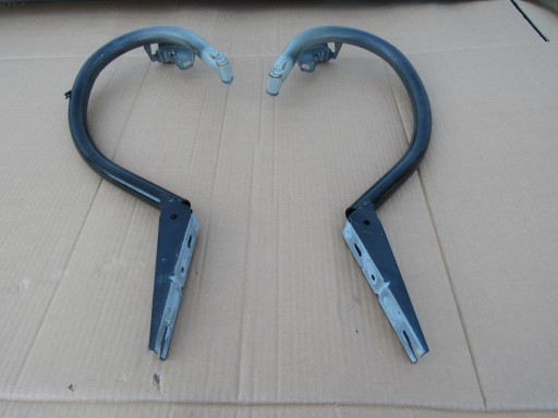 A2127500328 A2127500428 - MERCEDES E W212 седан відкидна петля ліва права