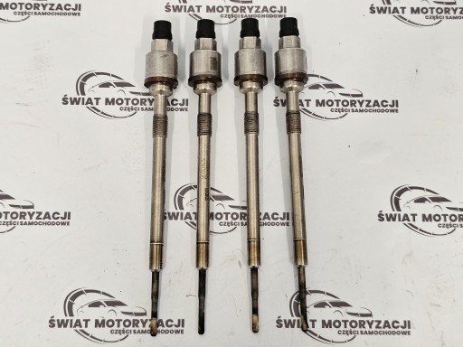 160KM - Opel astra insignia zafira 2.0 cdti a20dth 160км свічка розжарювання 55579436