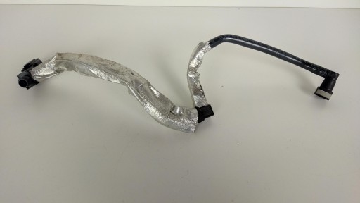CAMARO 16- 2.0T Sensor Schlauch Unterdruck