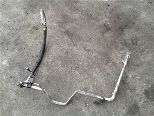 ШЛАНГ КОНДИЦИОНЕРА KIA SPORTAGE II 2.0 CRDI