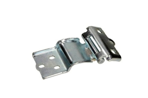 1388880080 - ПЕТЛЯ ДВЕРНА FIAT ЗАДНЯ DUCATO 06- PR (НИЖНЯ)/ CITROEN JUMPER/ PEUGEOT BOXER