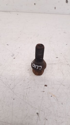 Szpilki Vis do des roues Renault Clio 3 III 3D 1,2 16V
