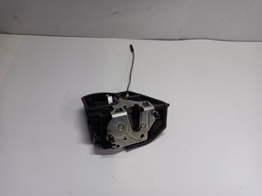 lock door tylnych BMW E81 E87 F20 E90 F30 F10 E60 F01 E83 E70 7202148