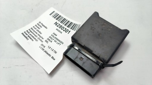 module 5Q0906093A pompe carburant VOLKSWAGEN GOLF VII LIFT