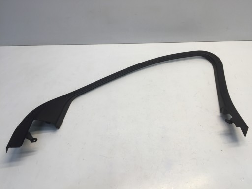 LV4B-S201A18-ADW - FORD KUGA III MK3 2021 ДВЕРНА РАМА ПРАВА ПЕРЕДНЯ