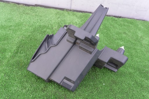 bracket of the floor boot MAZDA CX9