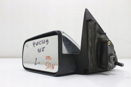 FOCUS MK2 USA SEDAN ЛІВЕ ДЗЕРКАЛО 5 PIN