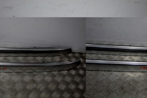 Dachreling dach LEXUS UX 250H UX250H