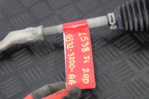 Boîter direction Boîter direction LAND ROVER EVOQUE L538 LIFT DYNAMIC