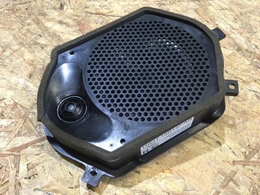 DR3T-19B140-AB - Динамик правой двери Mustang Premium 2010-2014