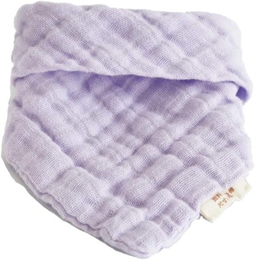 Різнокольоровий слінг для годування