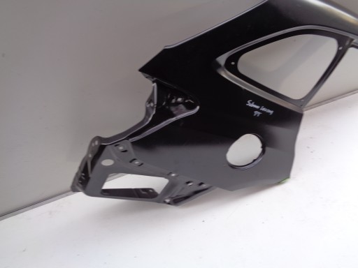 fender right rear SUBARU LEVORG 14
