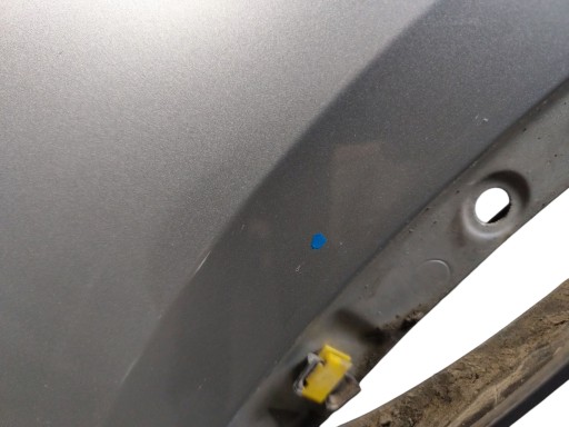 fender left front OPEL MOKKA X LIFT (2016-2019) KOD LAKIERU GAN
