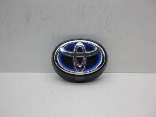 67930-02060 - TOYOTA COROLLA E21 18-емблема логотипу люка