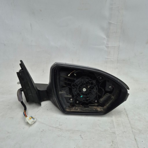 HYUNDAI TUCSON IV 4 20-> mirror front front right