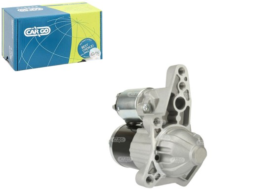 115361 - Стартер dacia dokker dokker express минивэн дастер дастер внедорожник