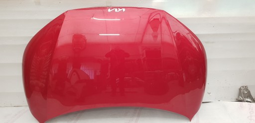 Капот капот kia ev6