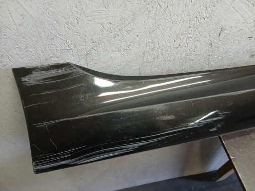 threshold moulding threshold cap right BMW 3 G20 G21 LIFT 25368001