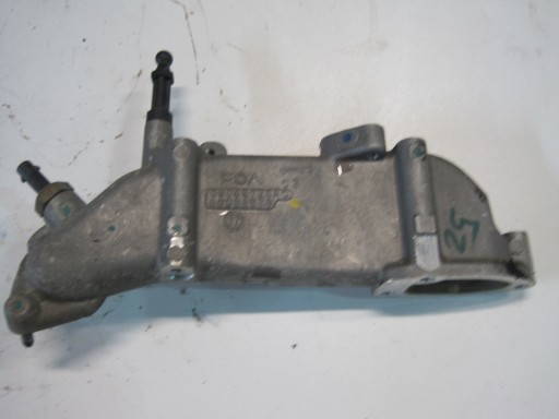 Scatola termostato ALFA ROMEO STELVIO 2.0i 50053673